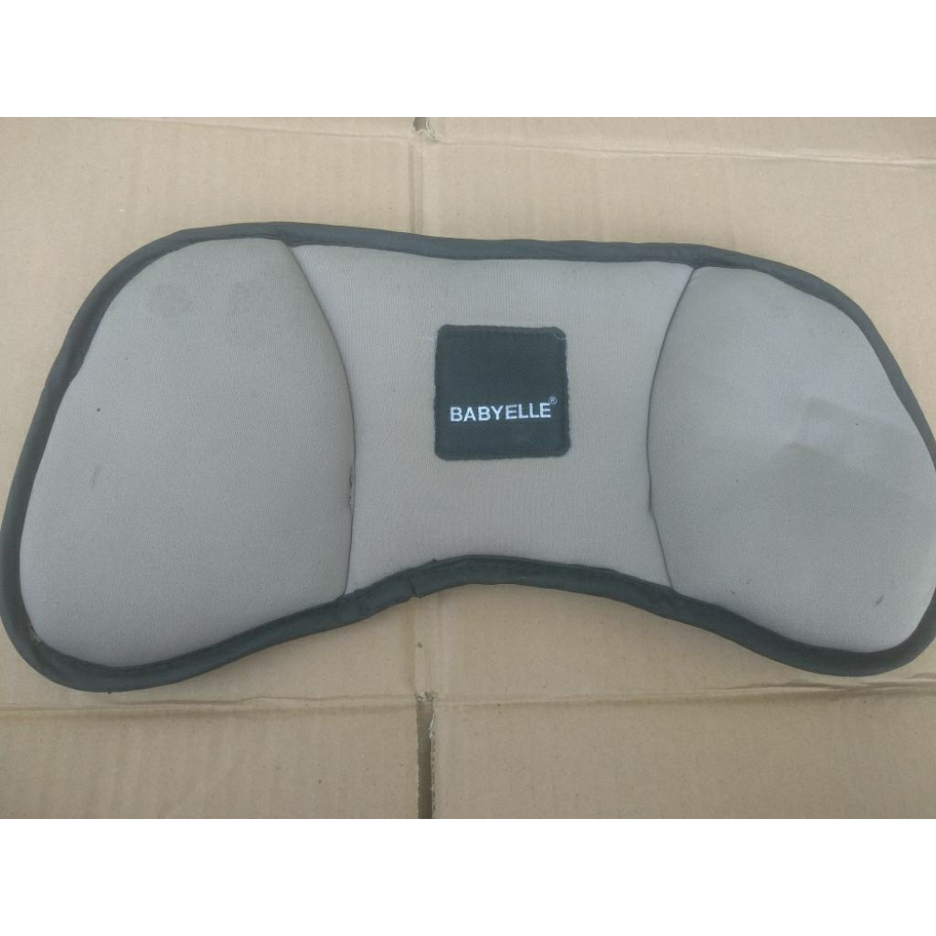sparepart stroller bekas BABYELLE original