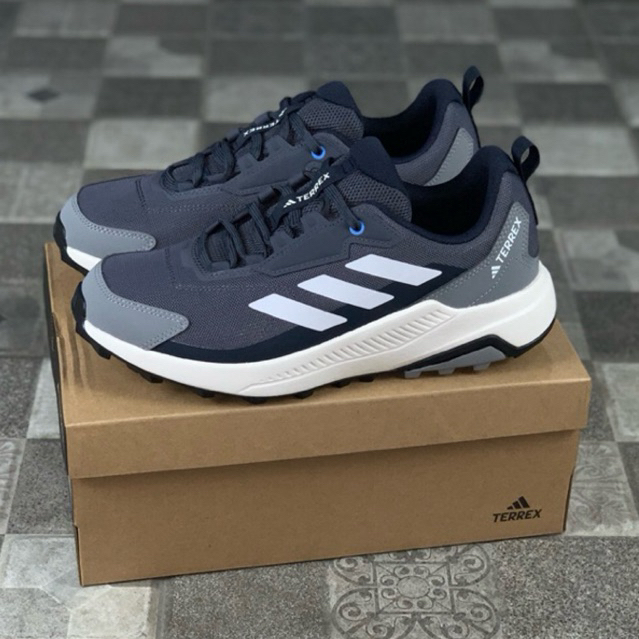 ADIDAS Sepatu Hiking TERREX ANYLANDER JR6598 ORIGINAL ADIDAS