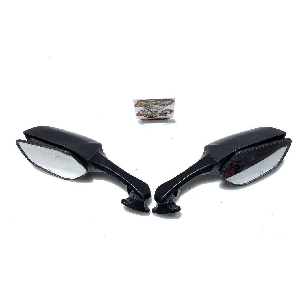 kaca spion zx10 fairing CBR 150R 250r ninja 250 r15 r25 oryginal second bekas