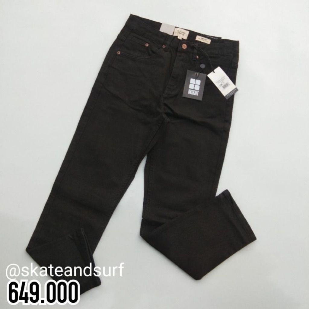 CELANA DENIM INSIGHT ORIGINAL