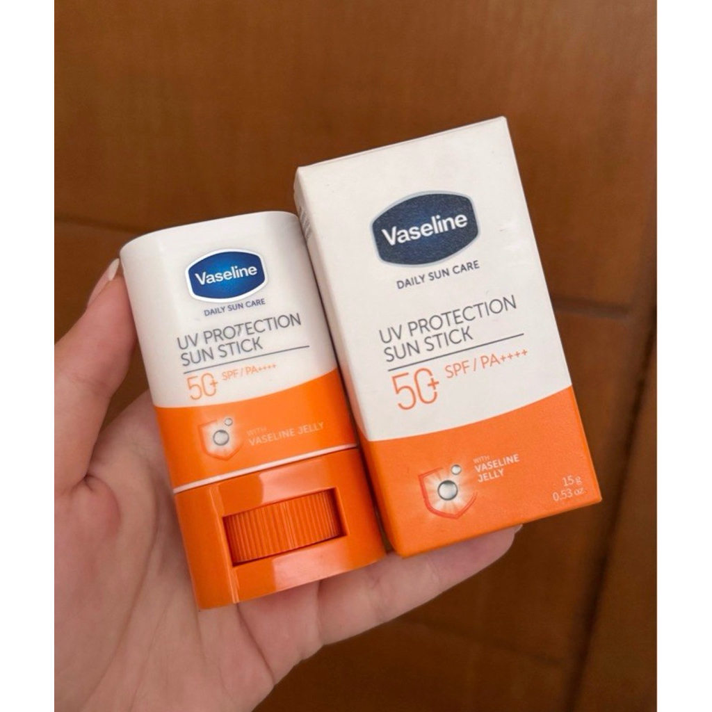 Vaseline UV Protection Sun Stick
