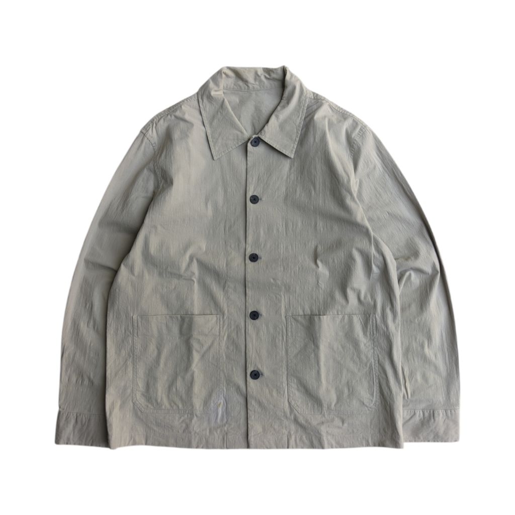 JAKET CHORE 8SECOND
