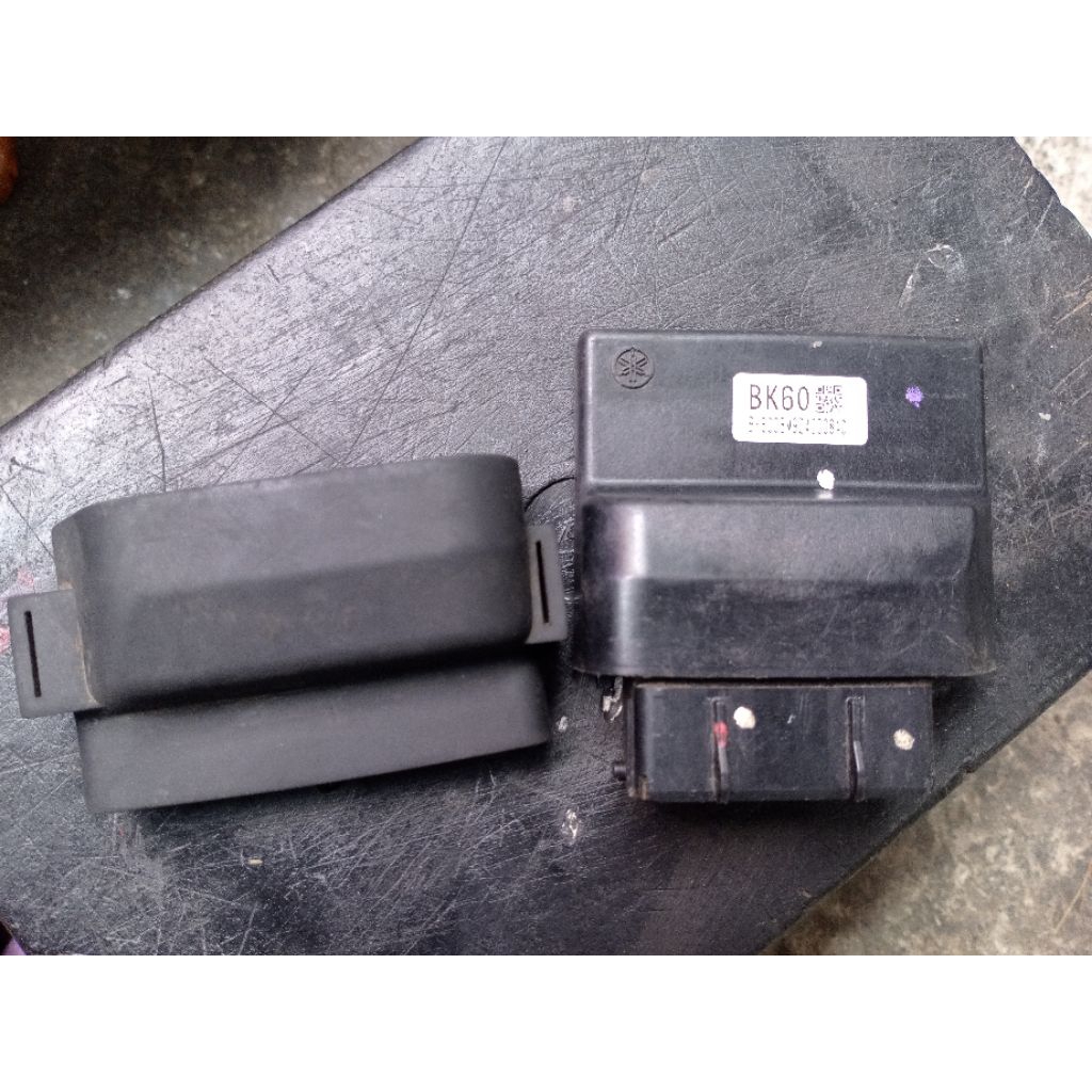 ecu R15 v3 original