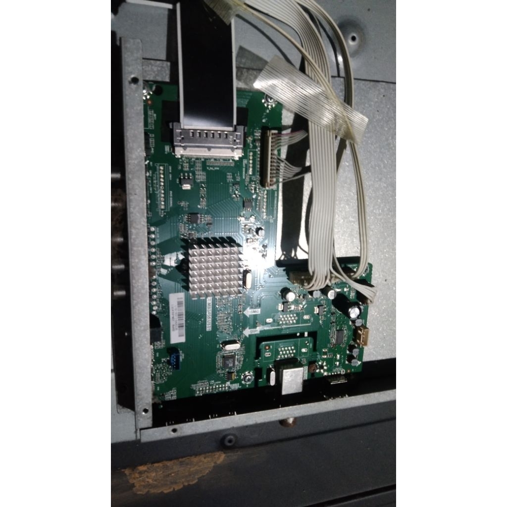 MB MITO 4231 MAINBOARD TV MITO 43IN MAINBOARD MITO 4231 MB TV MITO 4231