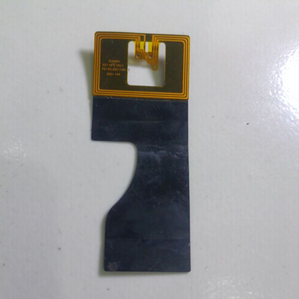 Flexibel Nfc Samsung Galaxy A51 original copotan