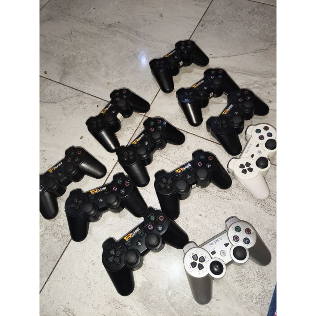 Stick ps3 ori mesin normal