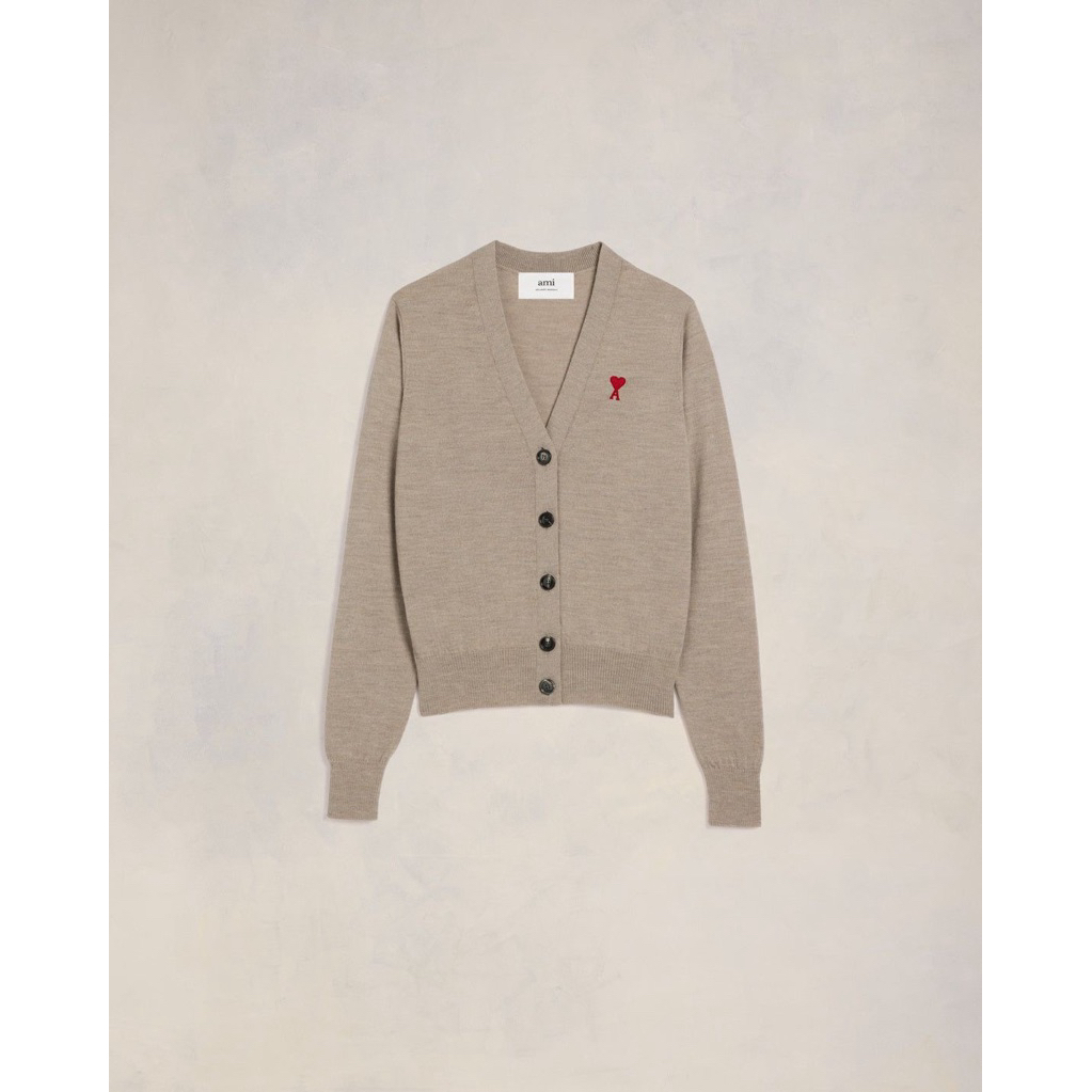 Cardigan ami paris original