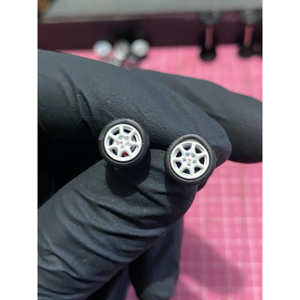 velg focal horizon ek9 1/64