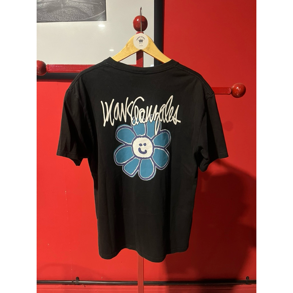 MARK GONZALES T-SHIRT