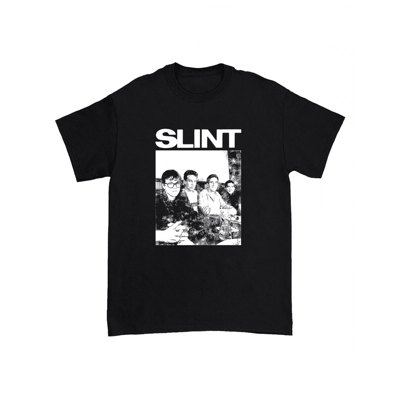 kaos band slint bootleg