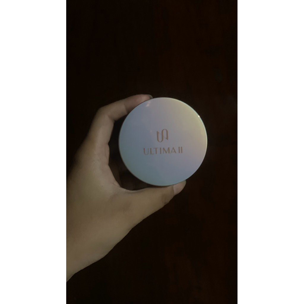ULTIMA II LOOSE POWDER PRELOVED