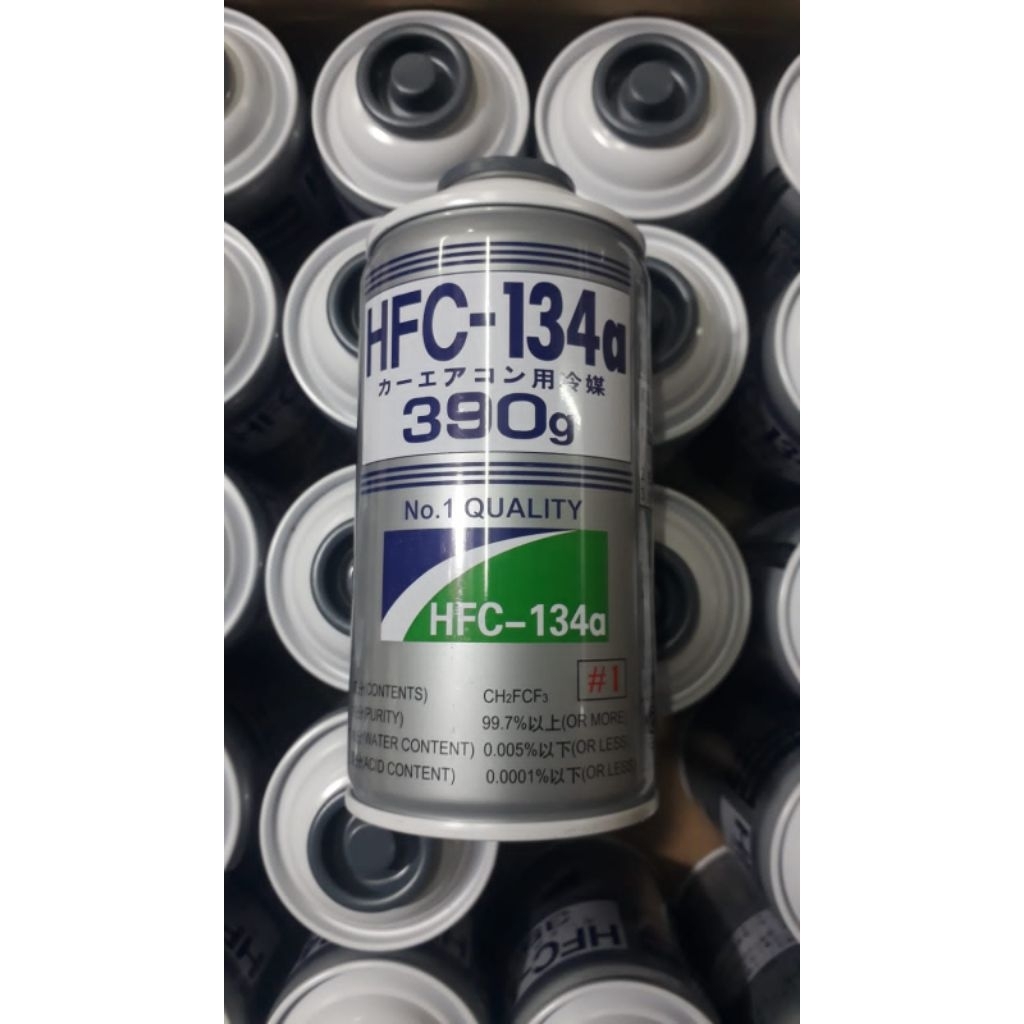 Preon HFC 134a 1dus