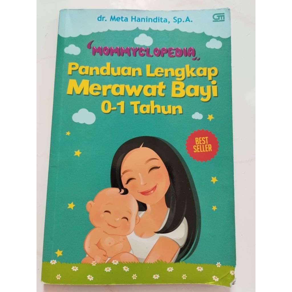 preloved mommyclopedia dr.meta