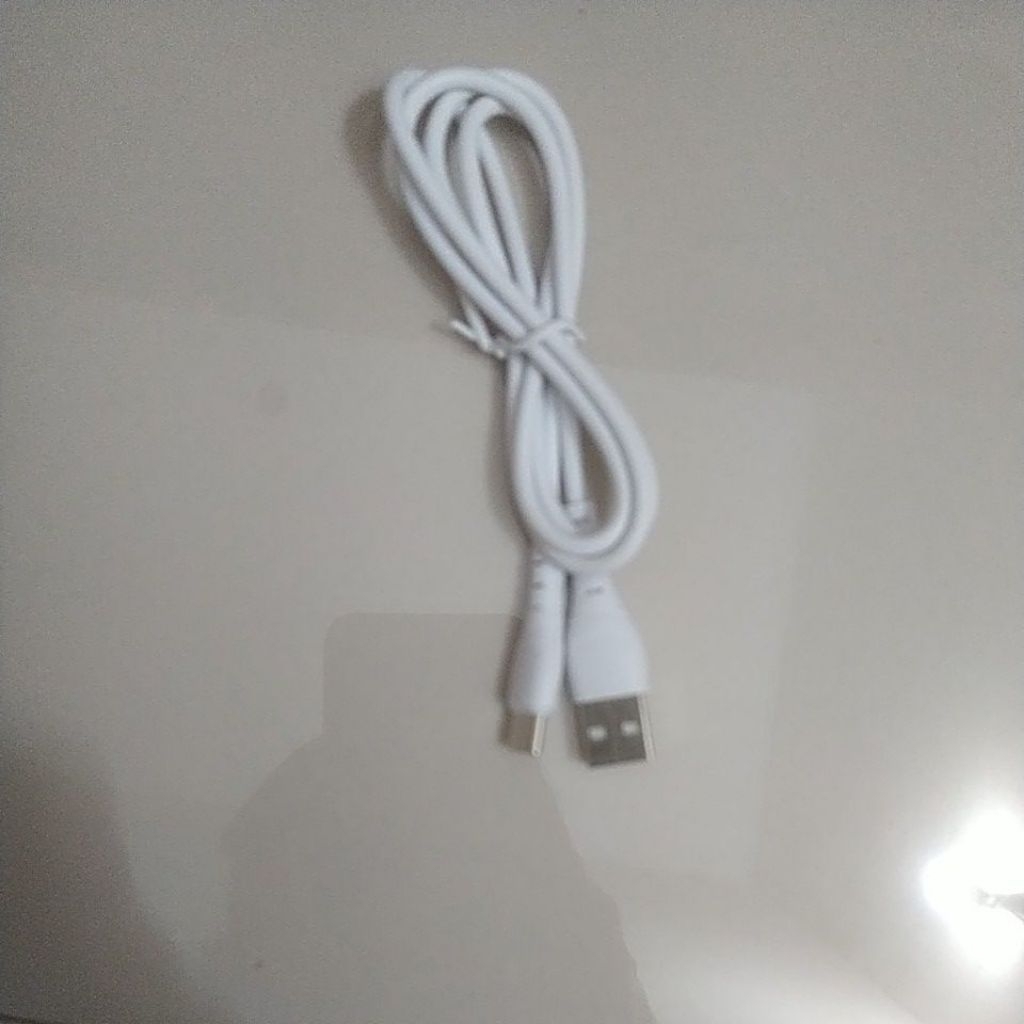 KABEL DATA KABEL CHARGER KABEL CAS CASAN FOR OPPO TYPE C TIPE C TEPSI A5 A9 2020 A16 A18 A33 A52 A53