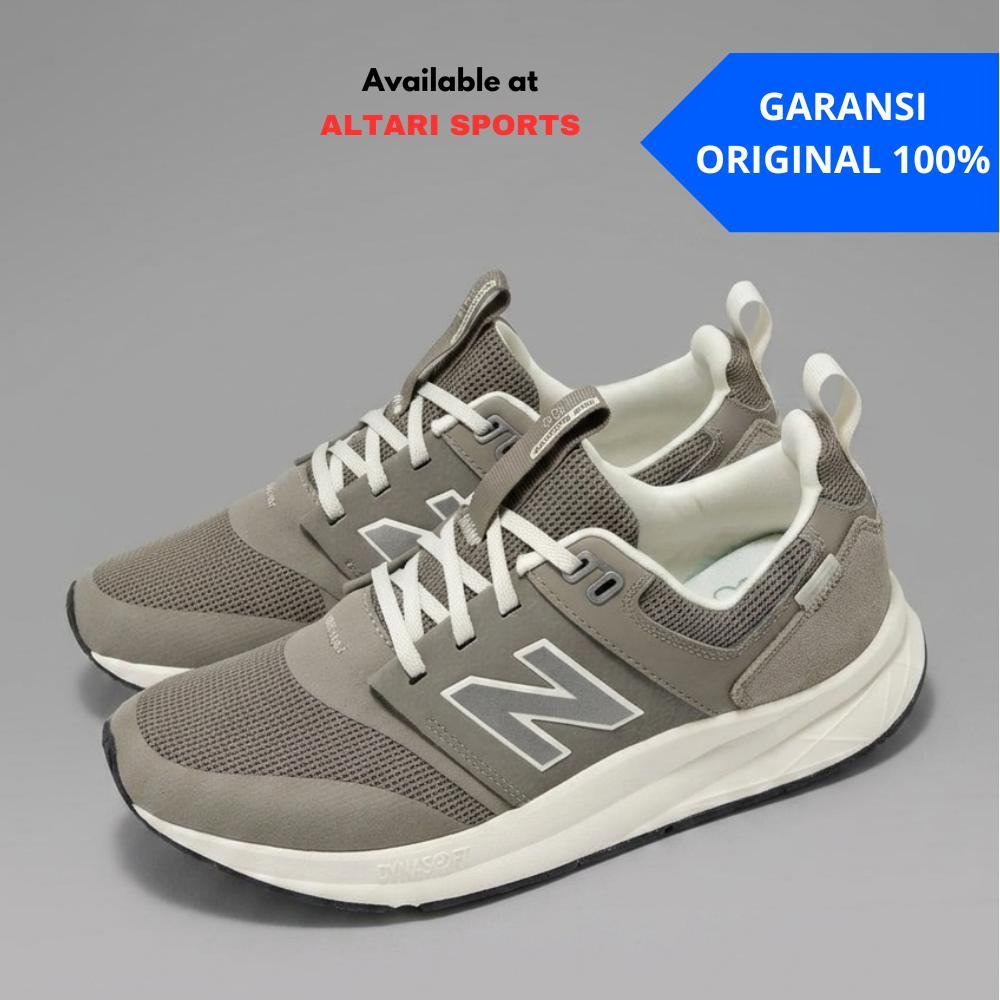 SEPATU SNEAKERS UNISEX DYNASOFT UA900DC2 ORIGINAL