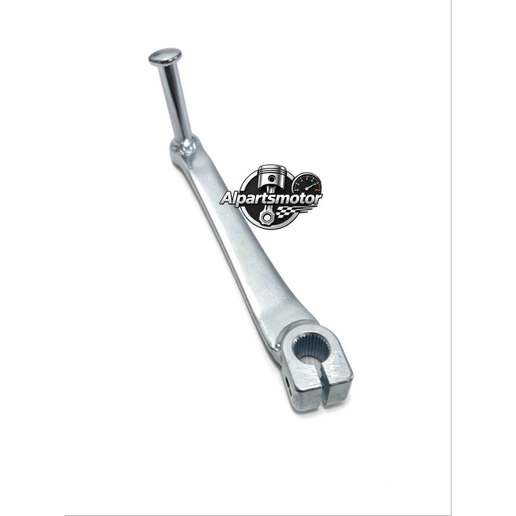 Gigi Operan Perseneling Pedal Operan Gigi Honda CRF. Original