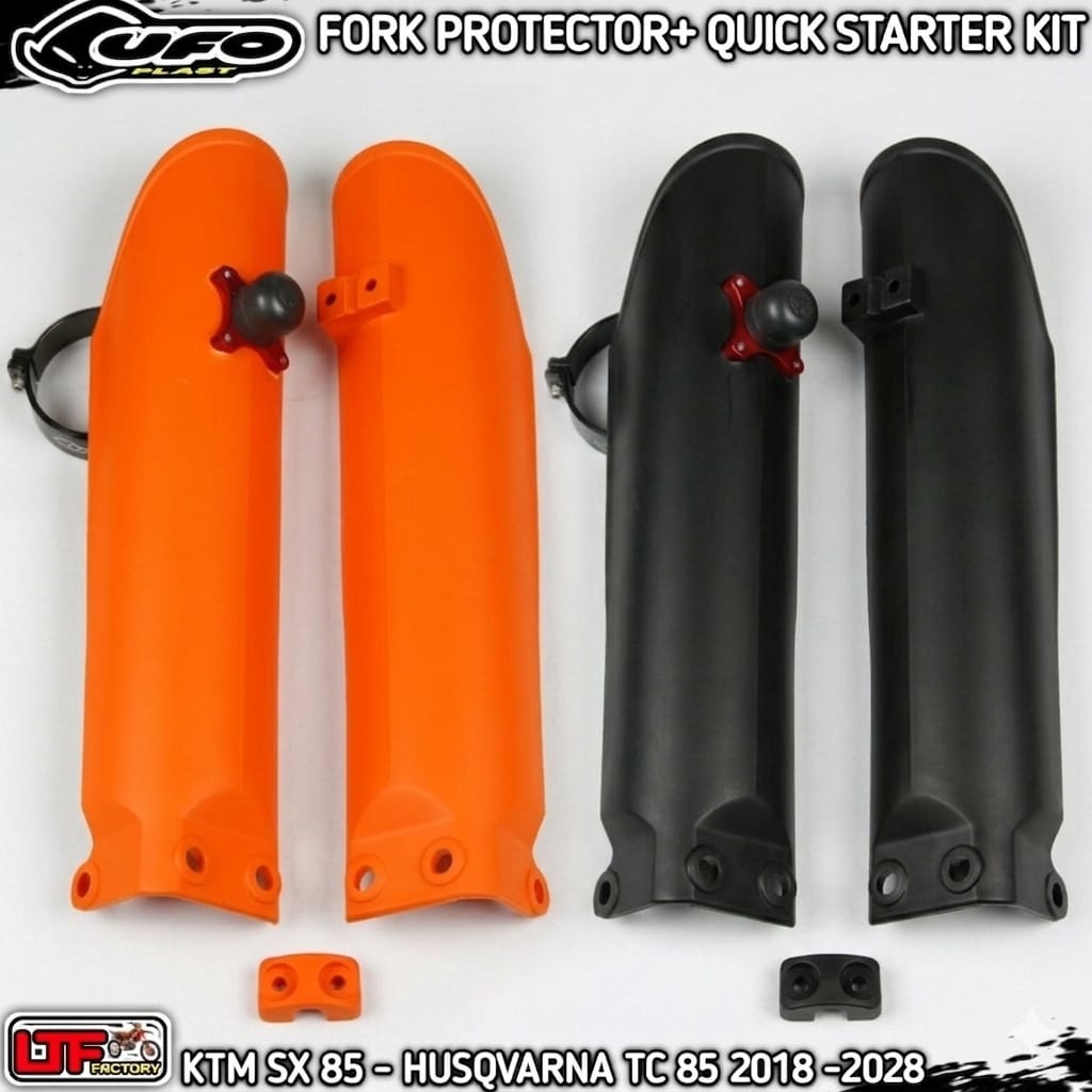 GAS GAS MC 85 - KTM SX 85 - HUSQVARNA TC 85 2018 2019 2020 2021 2022 2023 2024 2025 2026 2027 2028 -