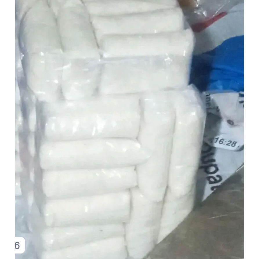 GARAM KROSOK 10KG - GARAM  IKAN 10KG - GARAM KASAR - GSM KASAR  10KG1 - GARAM KASAR 10KG
