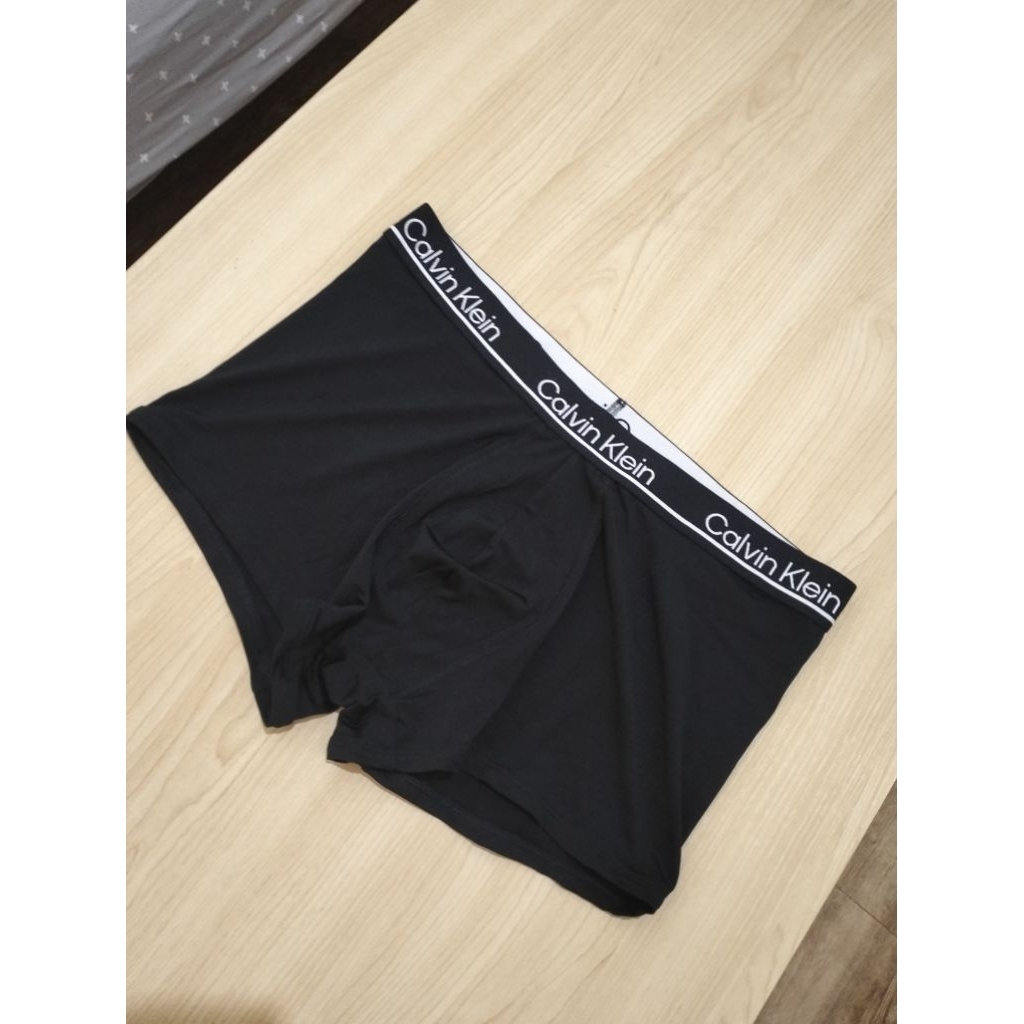 Celana Dalam Boxer Pria CK XL