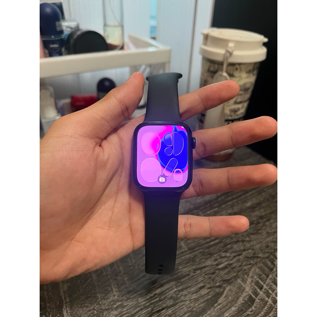 Apple watch series 9 ( 45 MM )