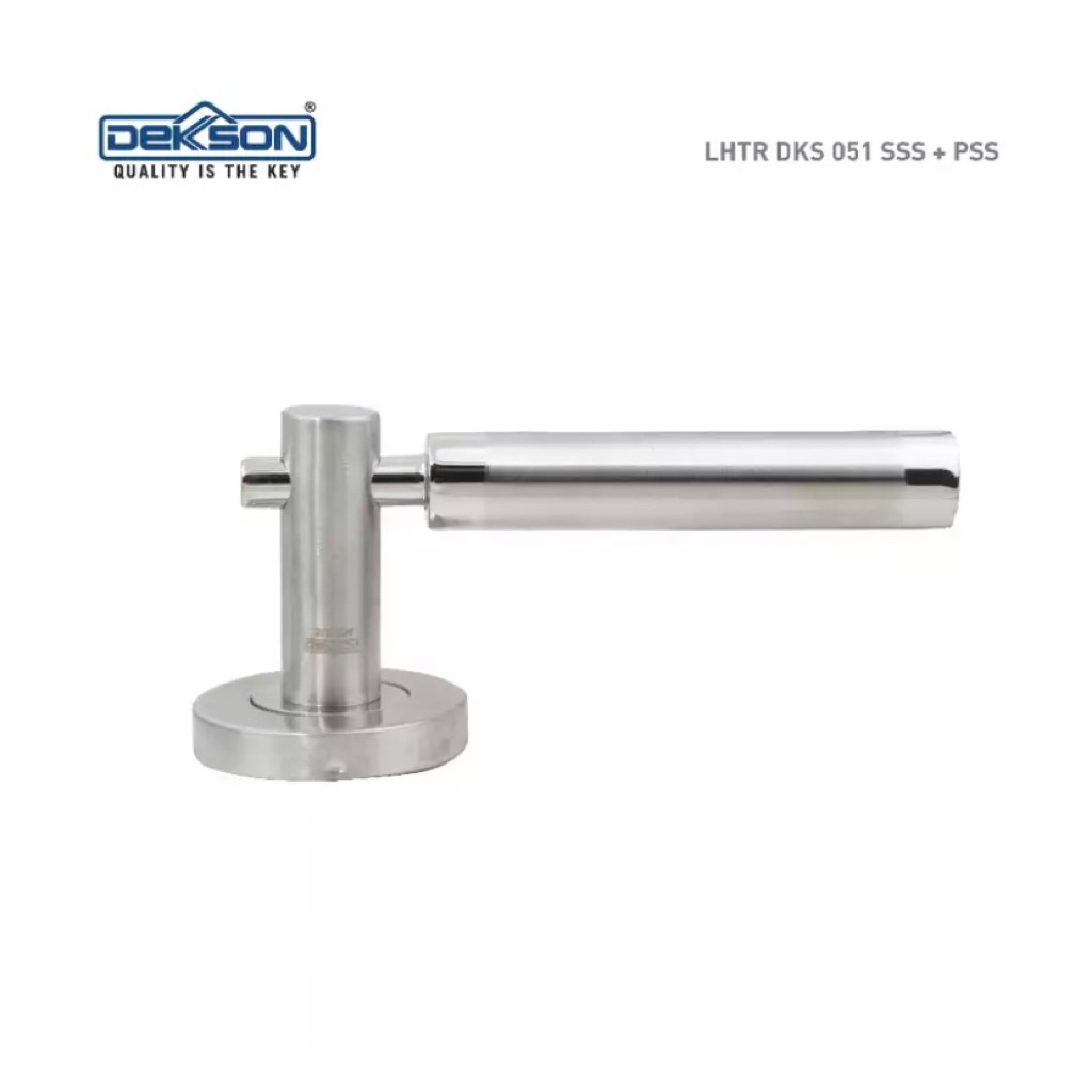 Handle Dekson SUS 304 Steenless