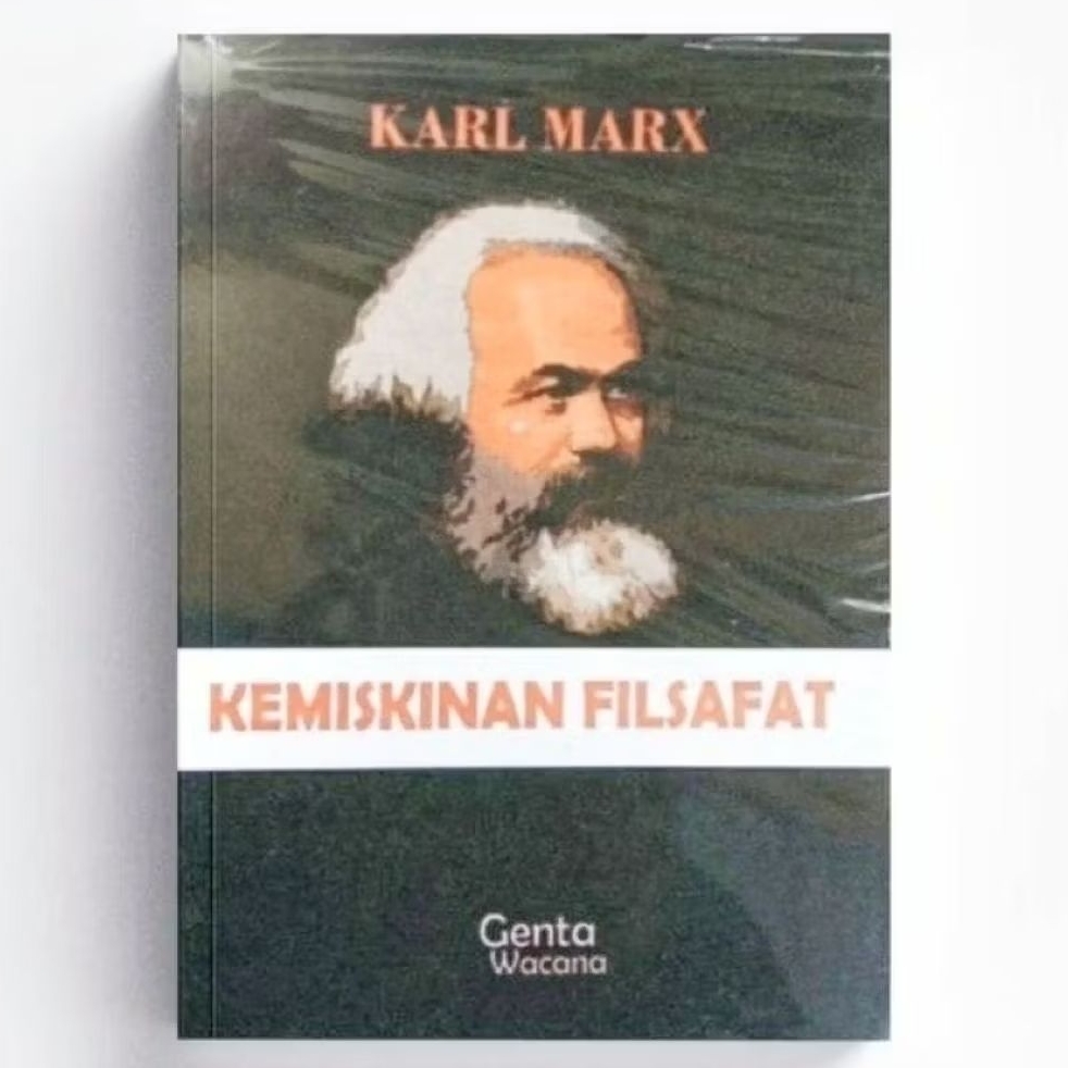 Kemiskinan Filsafat