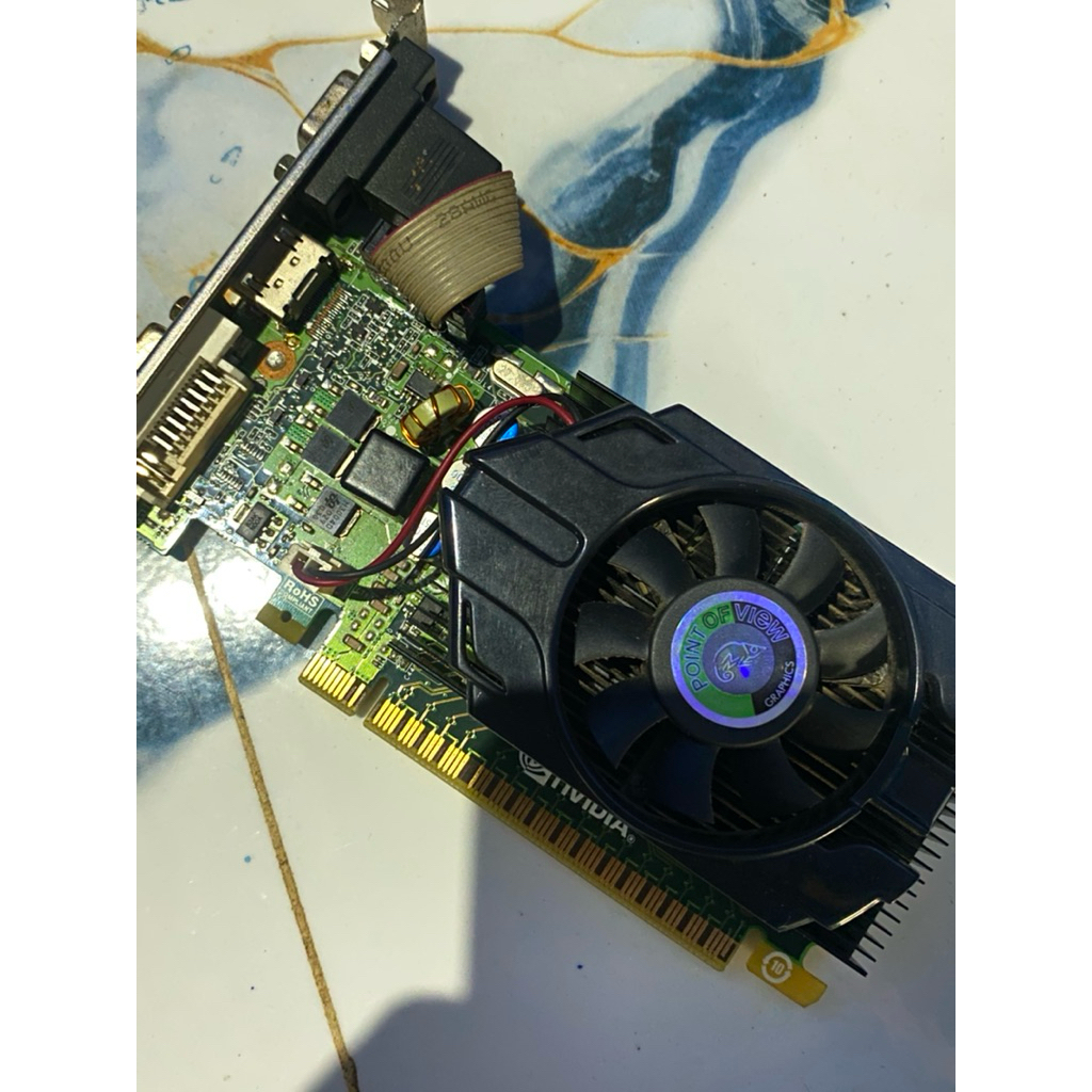 VgaNvidiaGt430