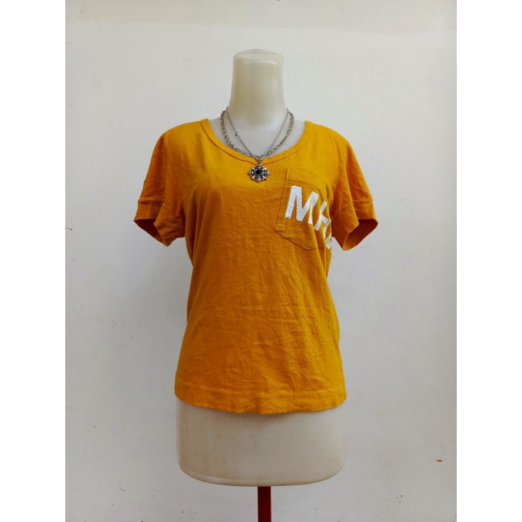 Kaos MHL margaret Howell