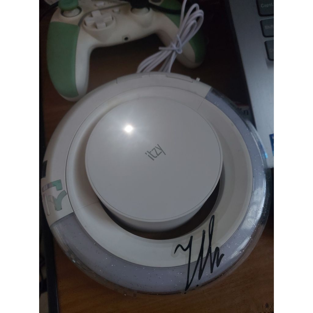 lightring itzy v1 +pc ryujin