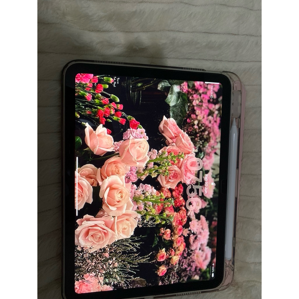 IPAD GEN 10 64GB