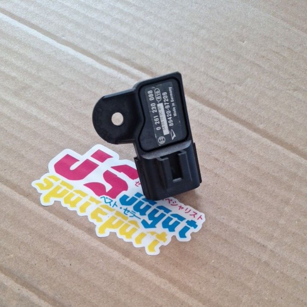 map sensor maff sensor sensor vacuum universal ford  escape 2.3 mazda cx-5 CX5 mazda CX7 cx-7