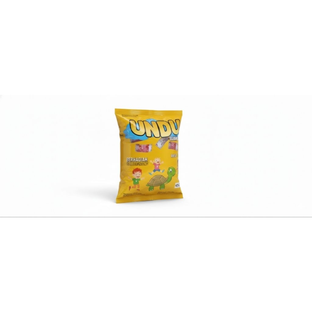Chiki Undu Ujan Duit
