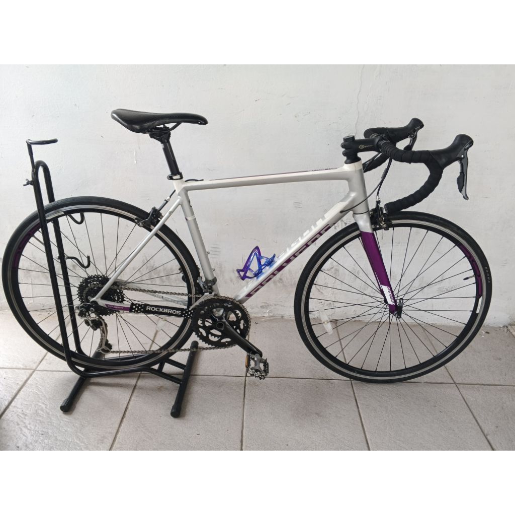 Polygon Stratos S2 Murah 2020 MURAH