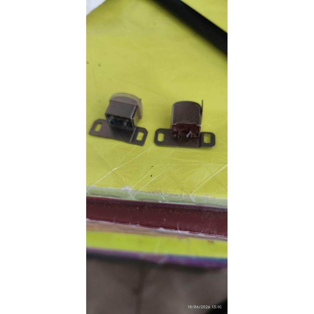head tape toshiba mono