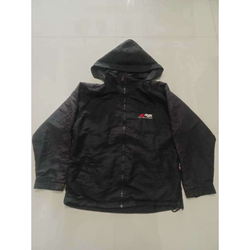 Jacket Outdoor Rei LD 108 / 60. Preloved