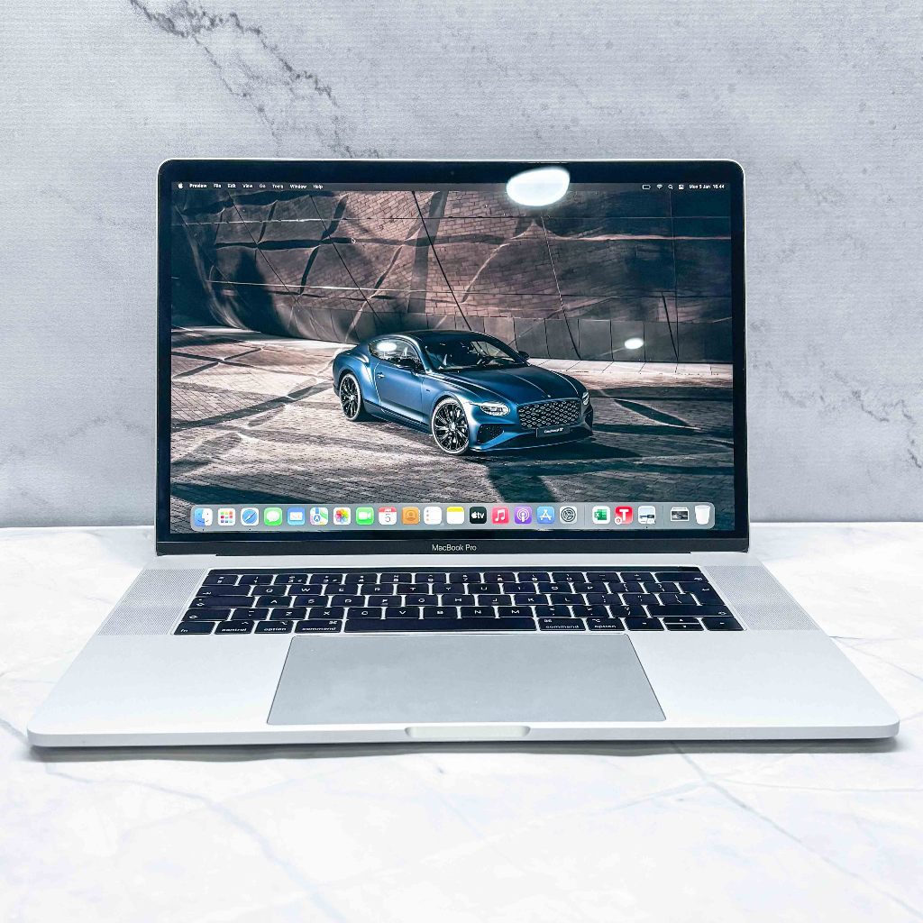 MacBook Pro Retina 2018 15inch