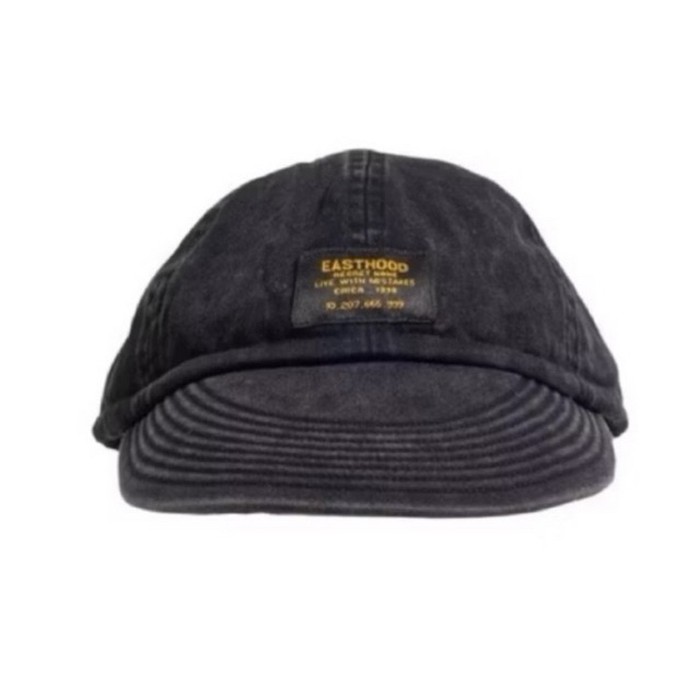 EASTHOOD WASHED CAP
