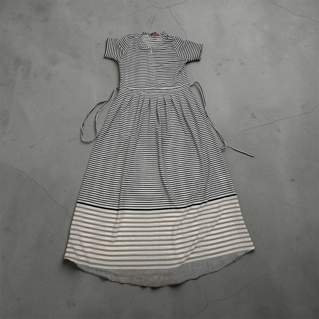 Gamis Rabbani Anak size XXXS