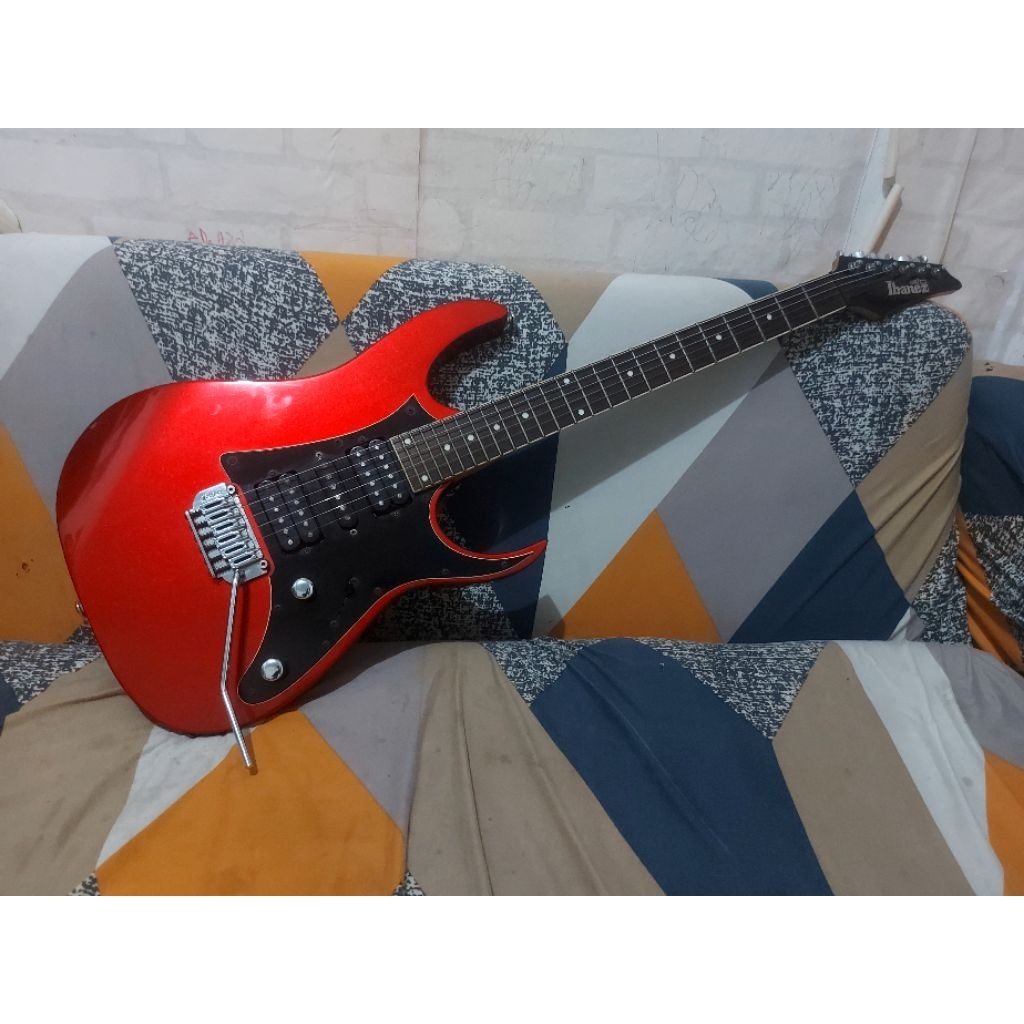 Gitar Ibanez GRG150CA Candy Apple