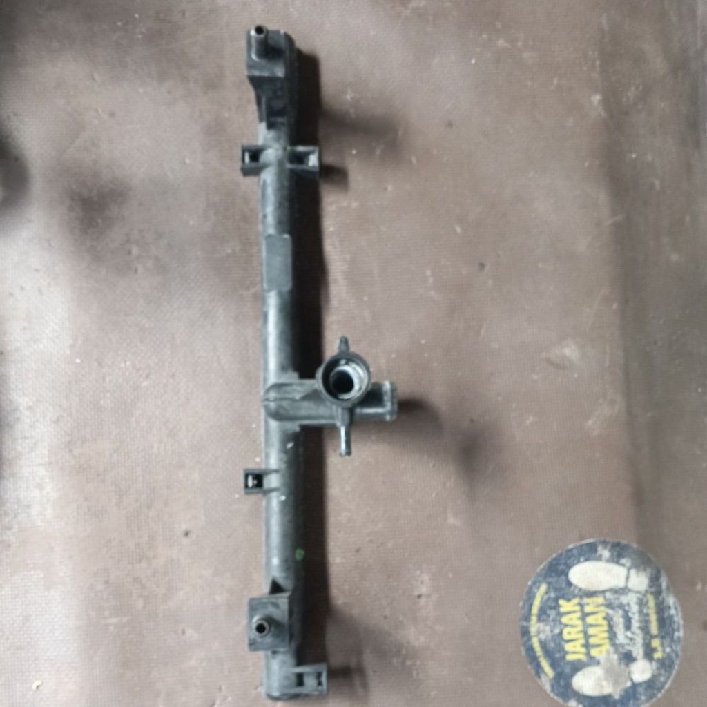 upper tank Radiator atas grand new avanza Xenia th 2017pa66-gf25