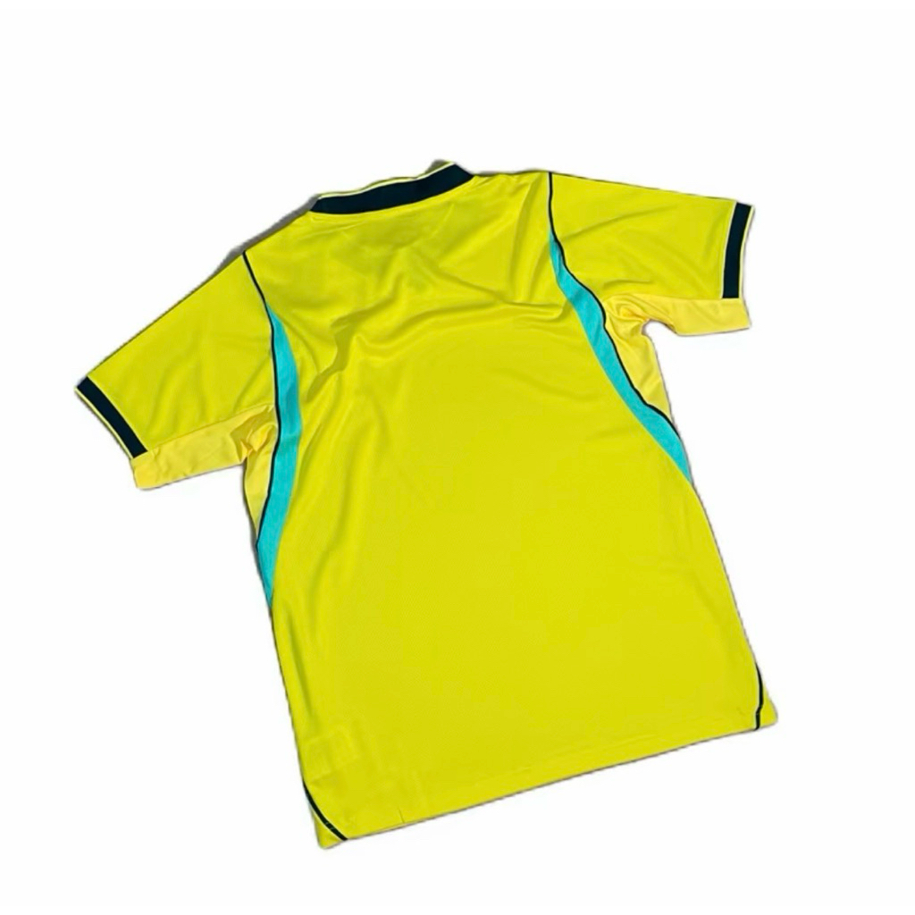 Jersey Player Issue Brazil 2026