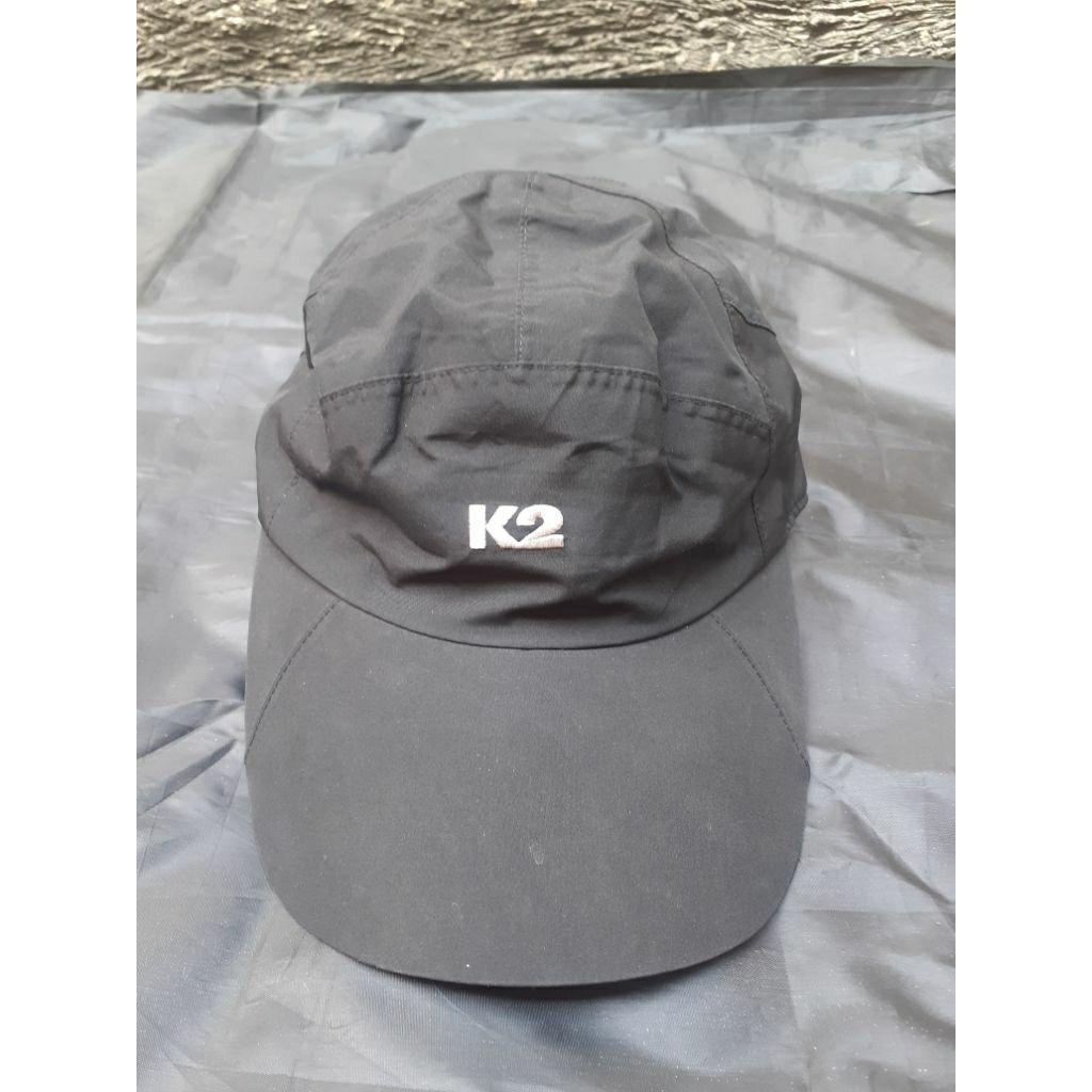 Topi K2 Gore-Tex