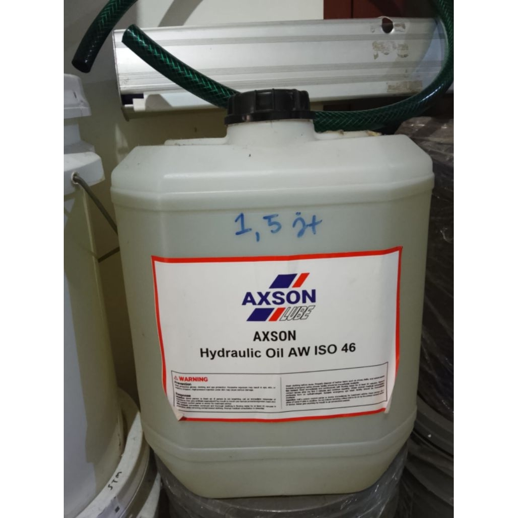 Axson Hydraulic oil Aw ISO 46