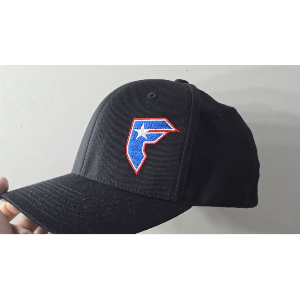 Famous Stars and Straps Cap Hat (Second)