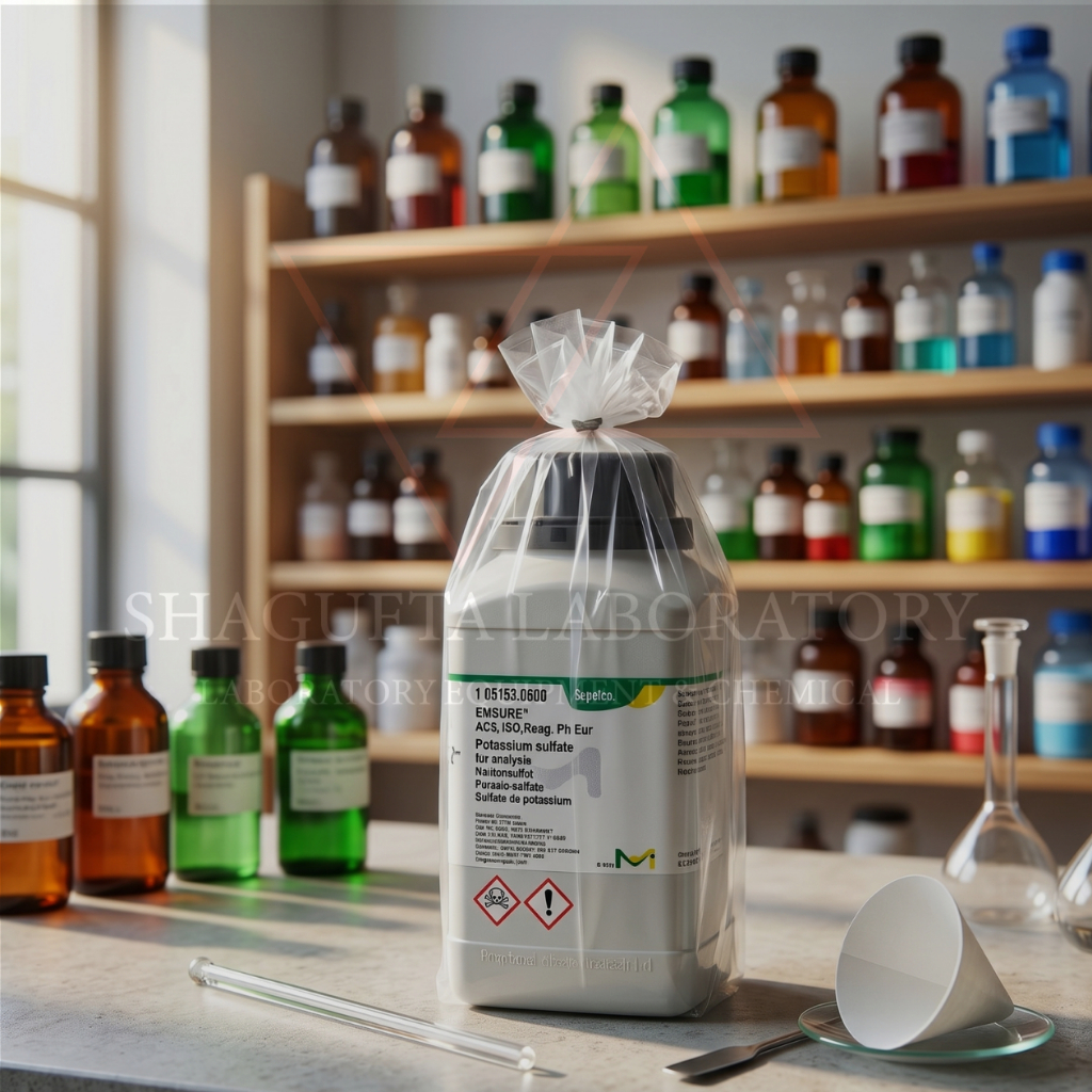 Potassium Sulfate / Kalium Sulfat / Kalium Sulfat Anhidrat / Potassium Sulphate / Dipotassium Sulfat