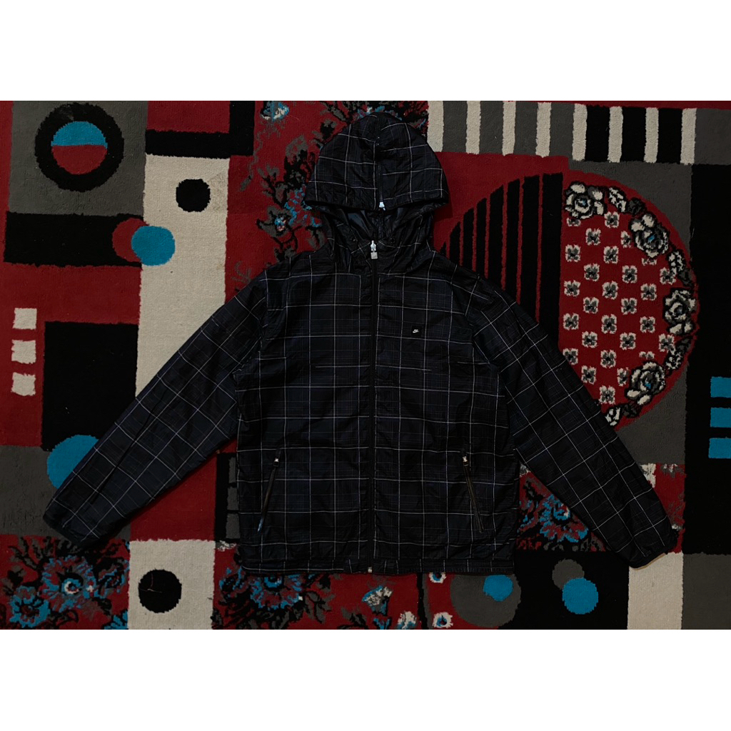 Jacket Reversible N1K3