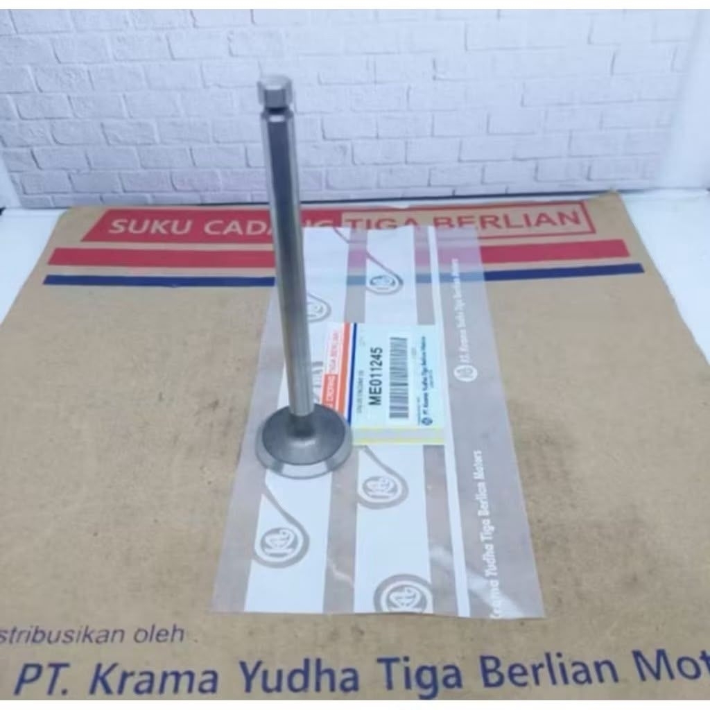PAYUNG KLEP VALVE KLEP PS 100 120 PS 125 EX