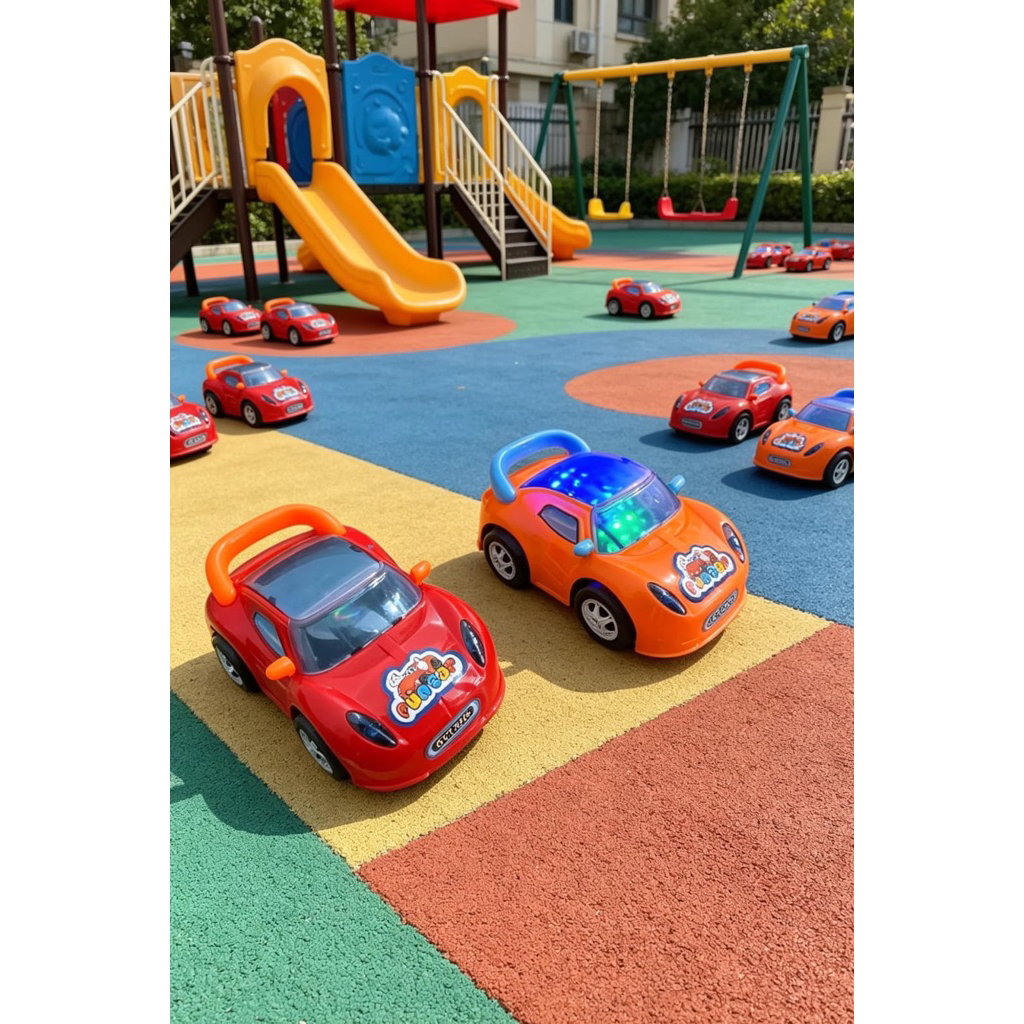 mainan mobilan anak kecil