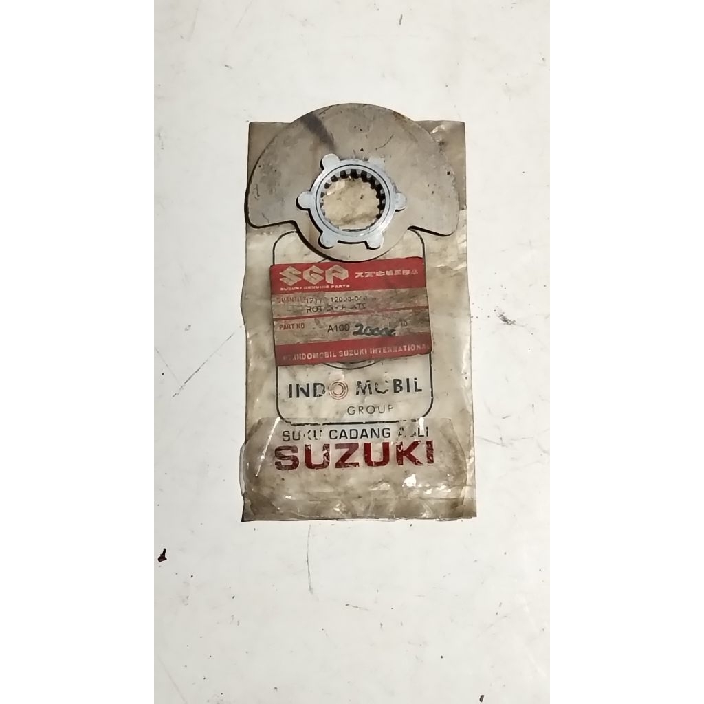 Valve rotari Suzuki a100 A100 original sgp