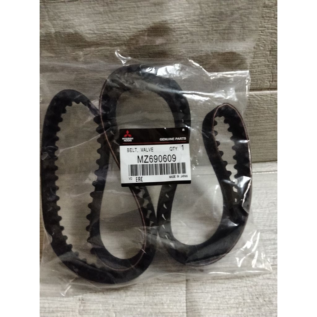 TIMING BELT L300 DIESEL NEW MZ690609